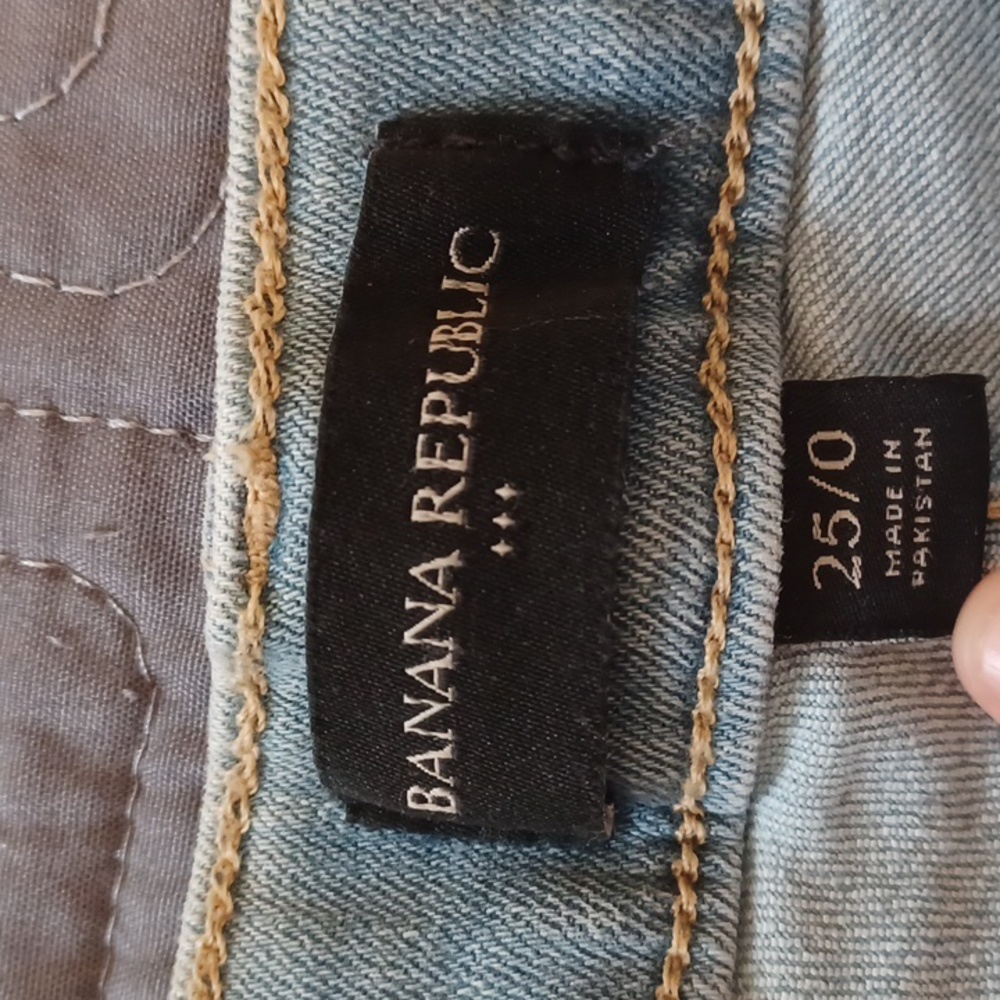 Shorts - Picture 2 of 3
